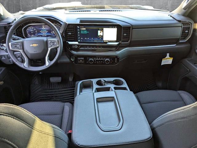 used 2024 Chevrolet Silverado 3500 car, priced at $60,992