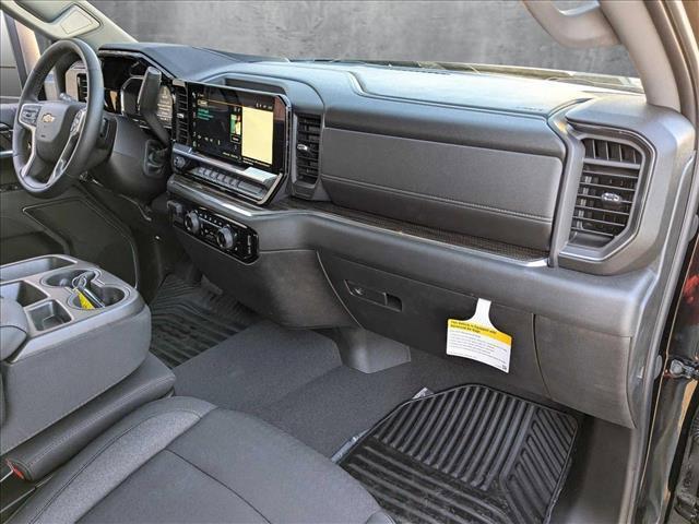 used 2024 Chevrolet Silverado 3500 car, priced at $60,992