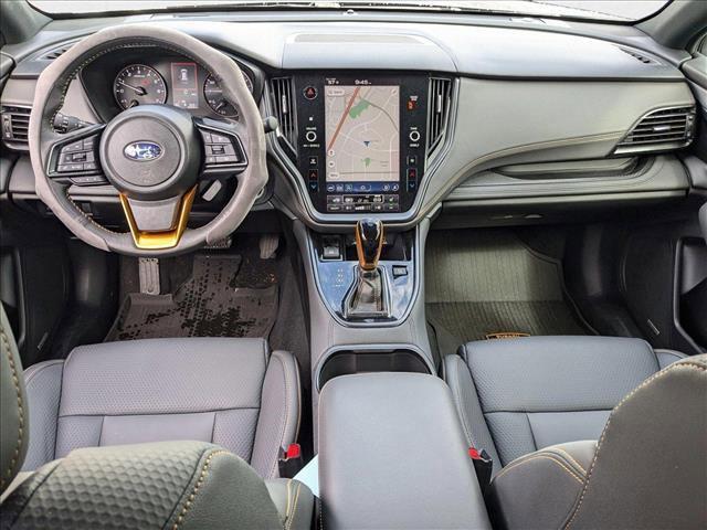 used 2025 Subaru Outback car, priced at $36,518
