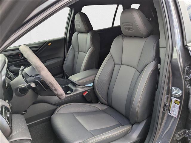 used 2025 Subaru Outback car, priced at $36,518