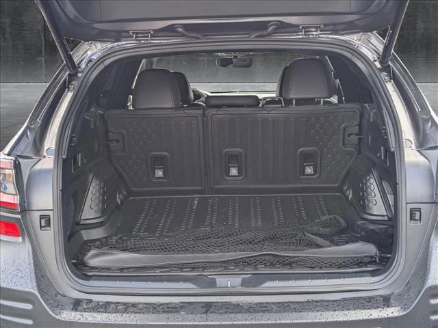 used 2025 Subaru Outback car, priced at $39,518