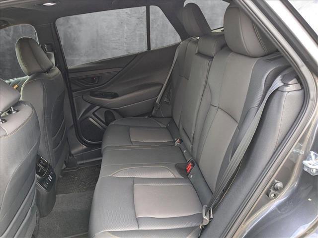 used 2025 Subaru Outback car, priced at $39,518