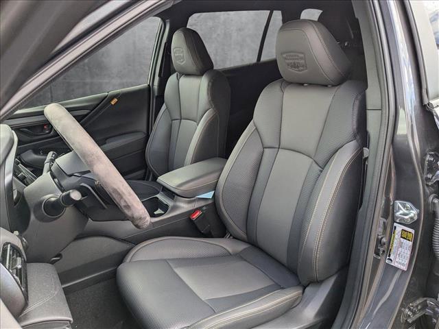 used 2025 Subaru Outback car, priced at $39,518