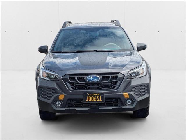 used 2025 Subaru Outback car, priced at $36,518