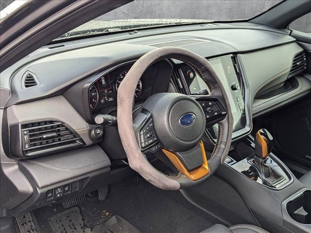 used 2025 Subaru Outback car, priced at $39,518