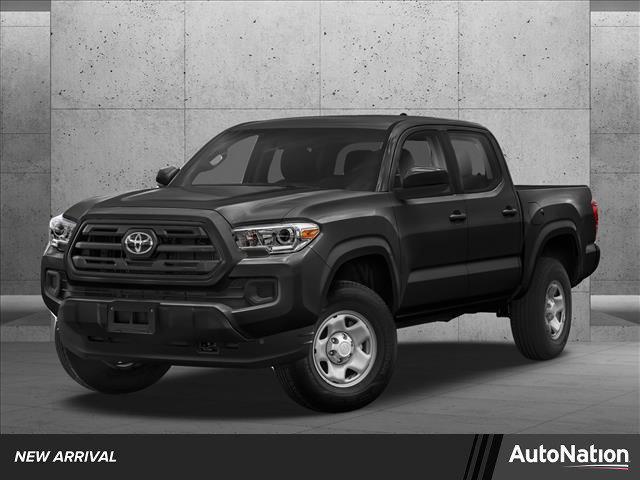 used 2019 Toyota Tacoma car, priced at $30,995