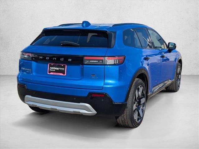 new 2025 Honda Prologue car, priced at $59,850