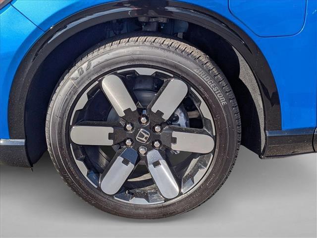 new 2025 Honda Prologue car, priced at $59,850