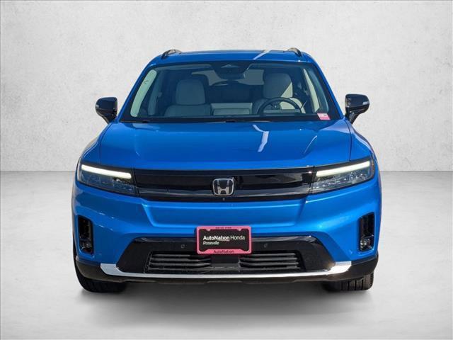new 2025 Honda Prologue car, priced at $59,850