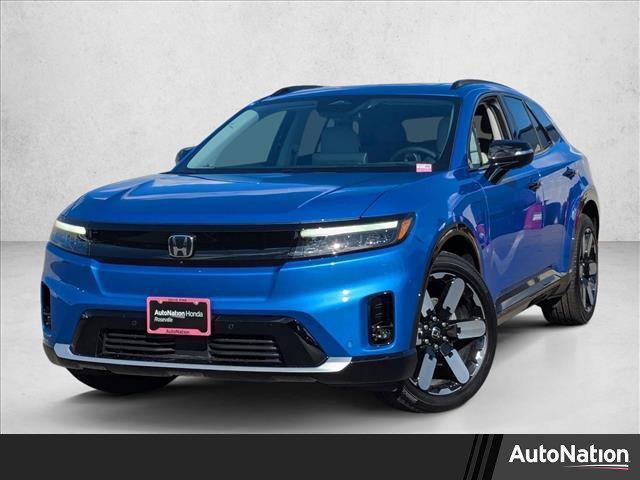 new 2025 Honda Prologue car, priced at $59,850