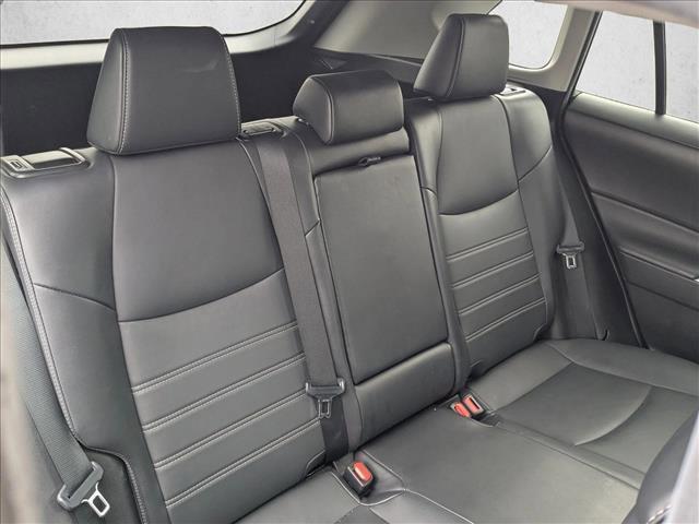 used 2022 Toyota RAV4 car, priced at $29,296