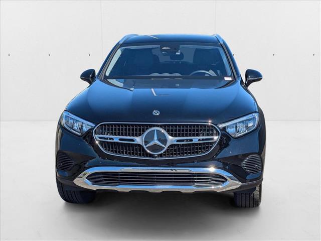 used 2025 Mercedes-Benz GLC 350e car, priced at $55,998
