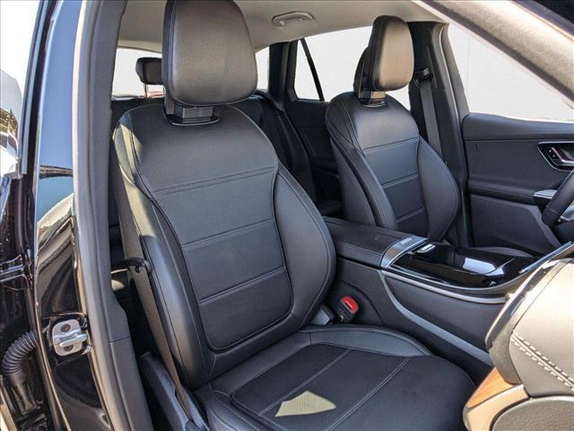 used 2025 Mercedes-Benz GLC 350e car, priced at $55,998
