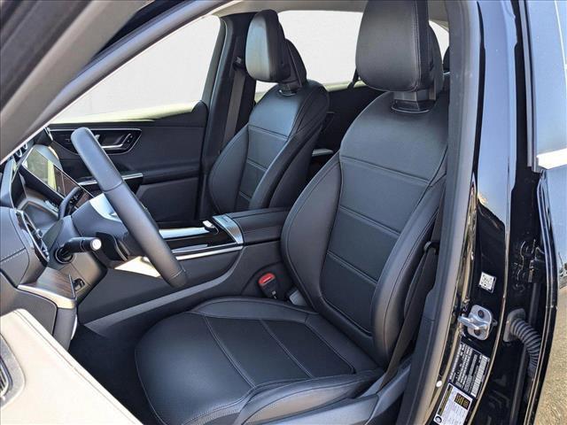 used 2025 Mercedes-Benz GLC 350e car, priced at $55,998