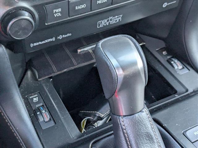 used 2022 Lexus GX 460 car, priced at $50,626