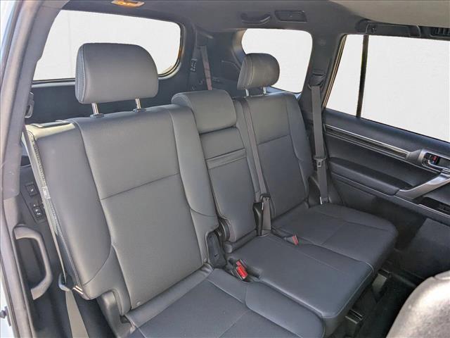 used 2022 Lexus GX 460 car, priced at $50,626