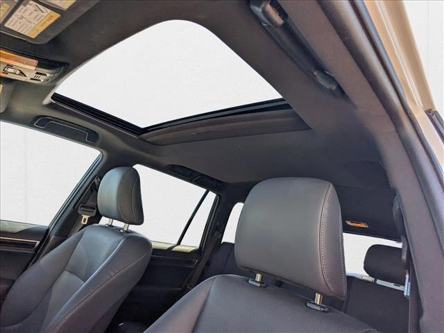 used 2022 Lexus GX 460 car, priced at $50,626