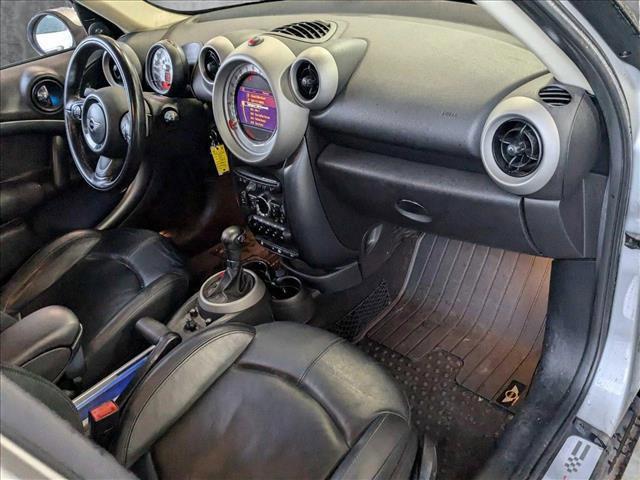 used 2011 MINI Cooper S Countryman car, priced at $11,530