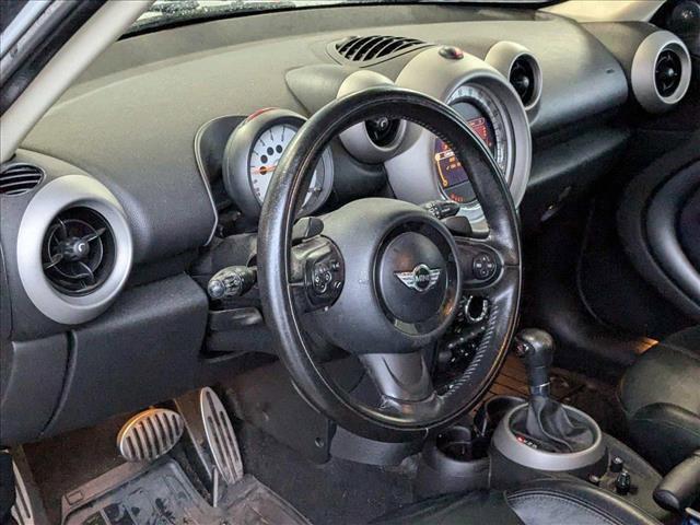 used 2011 MINI Cooper S Countryman car, priced at $11,530