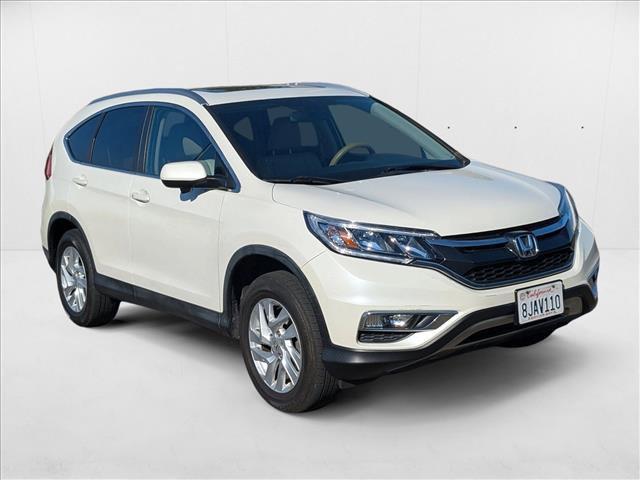 used 2015 Honda CR-V car, priced at $16,395