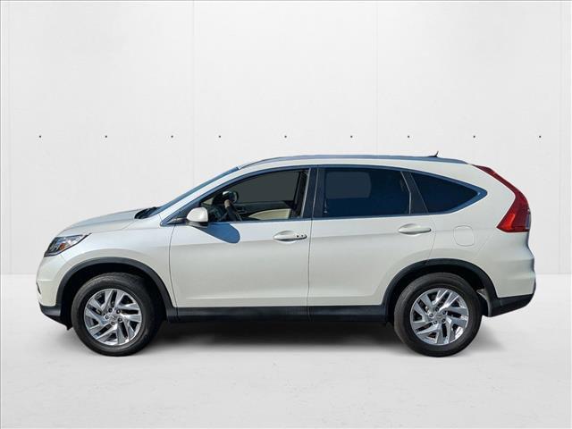 used 2015 Honda CR-V car, priced at $16,395