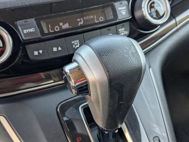 used 2015 Honda CR-V car, priced at $16,395