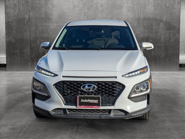 used 2019 Hyundai Kona car, priced at $14,895