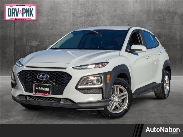 used 2019 Hyundai Kona car, priced at $14,895