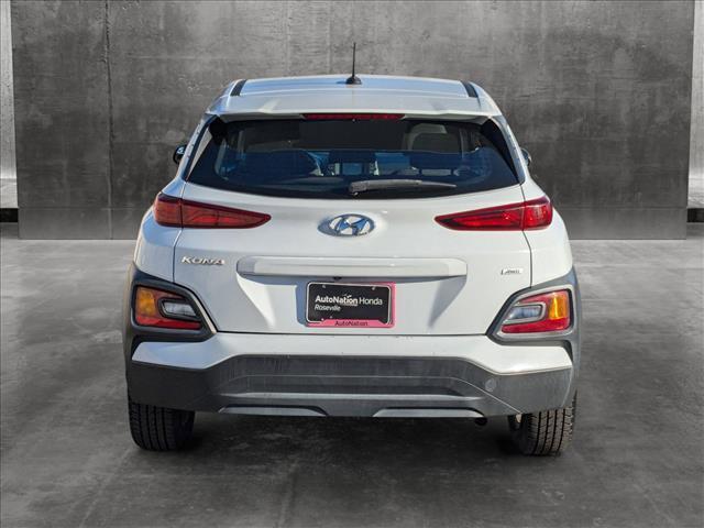 used 2019 Hyundai Kona car, priced at $14,895