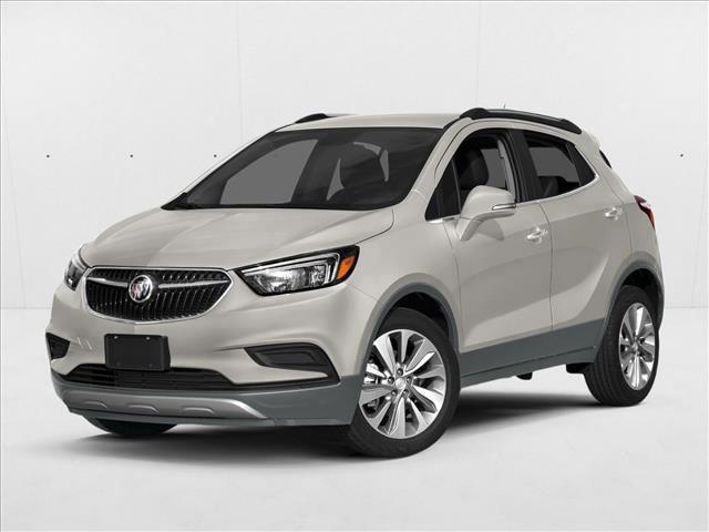 used 2019 Buick Encore car, priced at $10,455