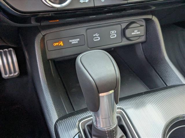 new 2026 Honda Civic car, priced at $29,445