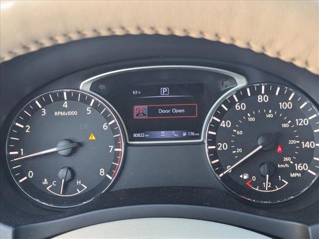 used 2018 Nissan Altima car, priced at $12,995