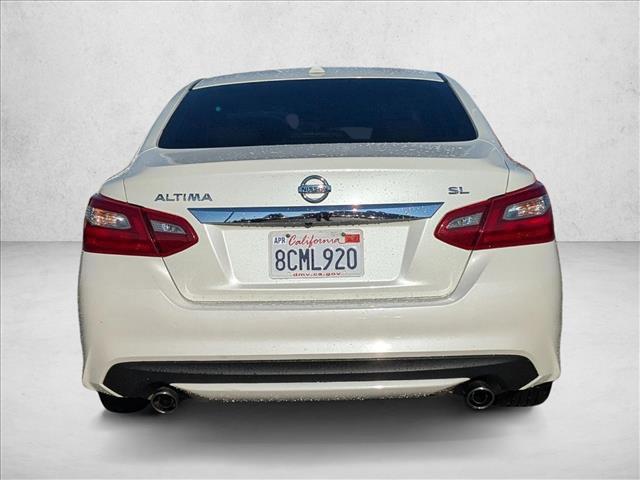 used 2018 Nissan Altima car, priced at $12,995