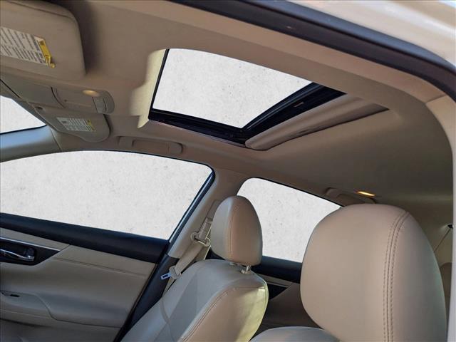 used 2018 Nissan Altima car, priced at $12,995