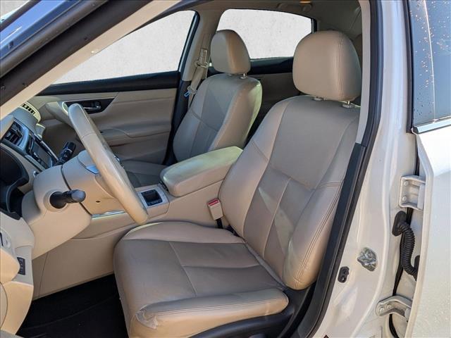 used 2018 Nissan Altima car, priced at $12,995