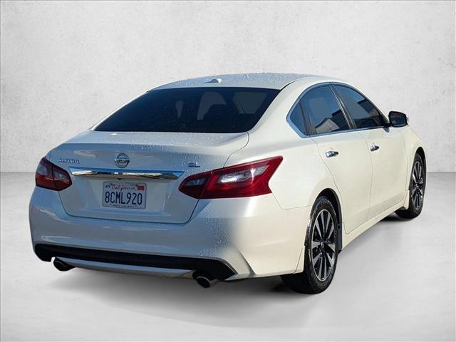 used 2018 Nissan Altima car, priced at $12,995