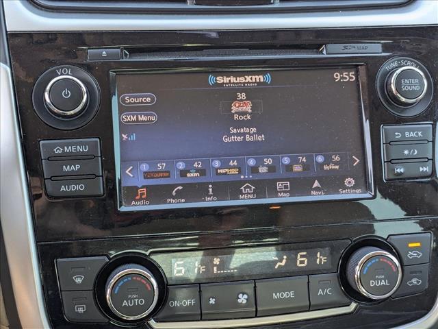 used 2018 Nissan Altima car, priced at $12,995