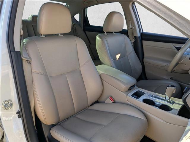 used 2018 Nissan Altima car, priced at $12,995