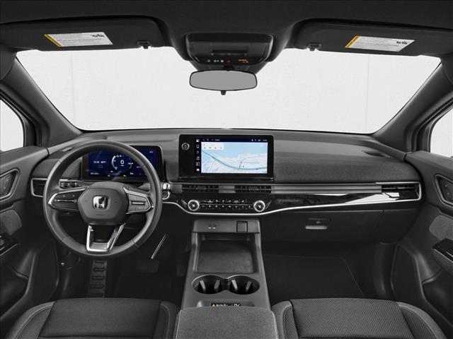 new 2025 Honda Prologue car, priced at $51,850