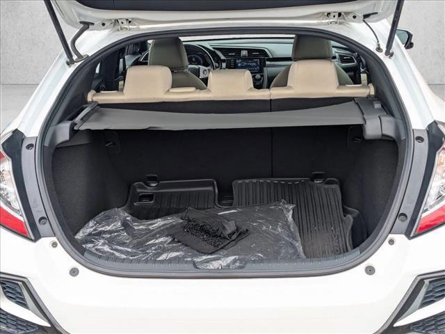 used 2020 Honda Civic car, priced at $18,995