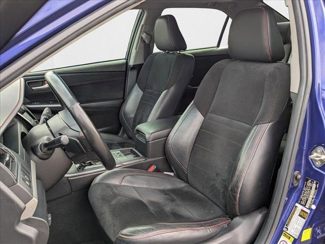 used 2015 Toyota Camry car, priced at $15,695