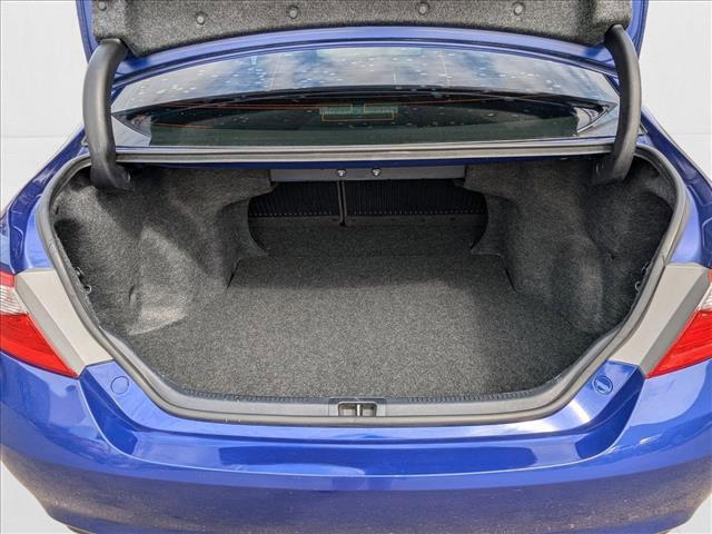 used 2015 Toyota Camry car, priced at $15,695