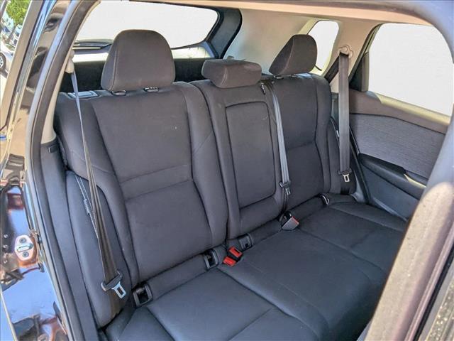 used 2023 Nissan Rogue car, priced at $19,997