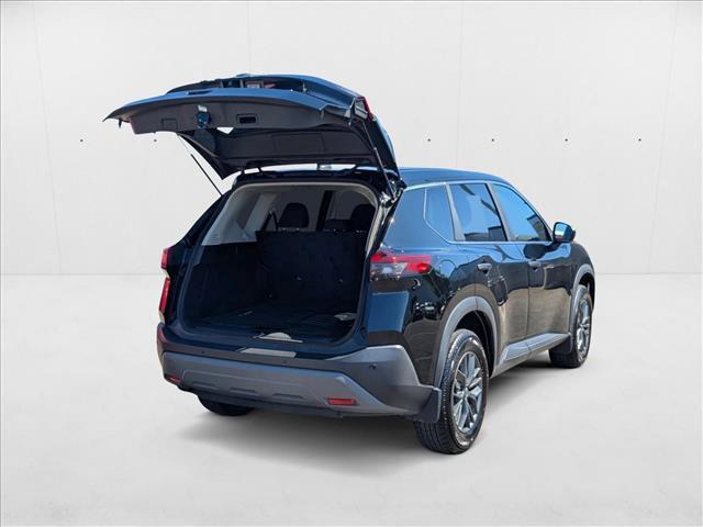 used 2023 Nissan Rogue car, priced at $19,997