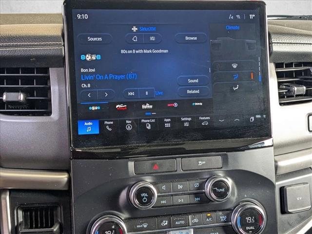 used 2022 Ford Expedition car, priced at $28,264