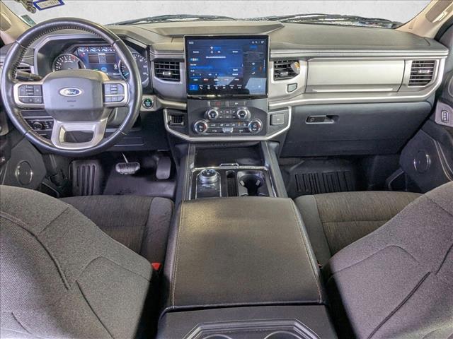 used 2022 Ford Expedition car, priced at $28,264
