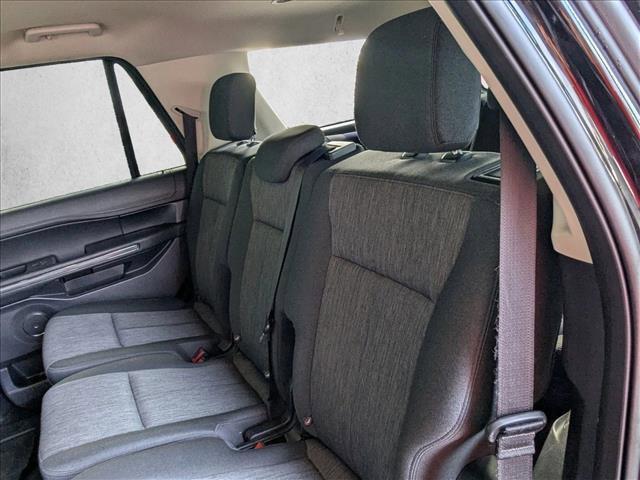 used 2022 Ford Expedition car, priced at $28,264