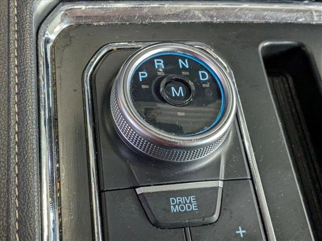 used 2022 Ford Expedition car, priced at $28,264