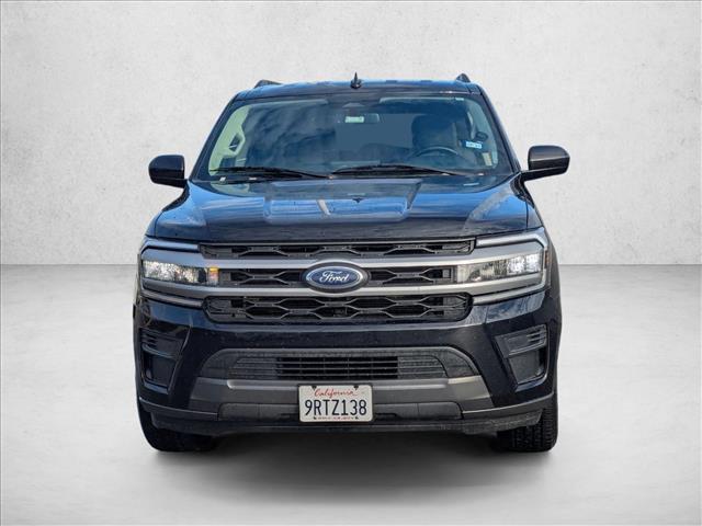 used 2022 Ford Expedition car, priced at $28,264