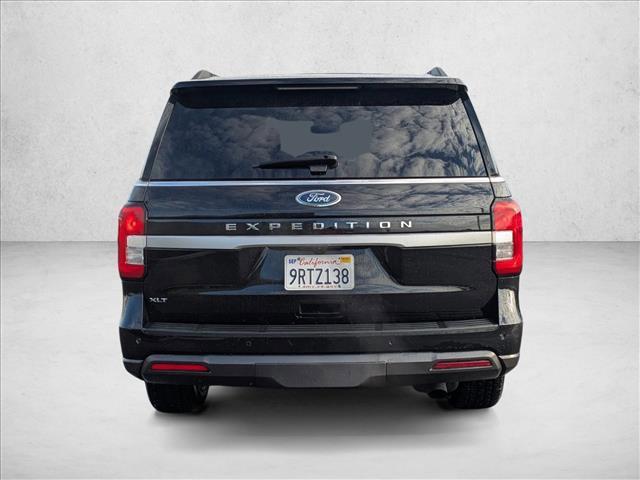 used 2022 Ford Expedition car, priced at $28,264
